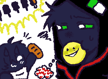 ベリティってどんな味するのかな?