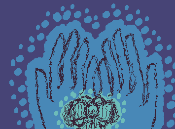 To my one and only lover...