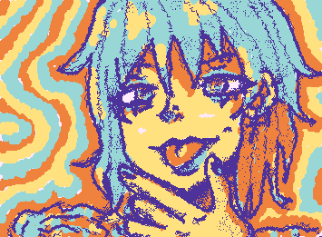 Becca sin chamba hace años ;v