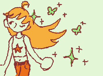 my oc, alexander, the prettiest boy in town