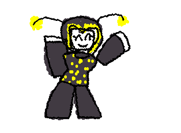 uhh roblox art (im trying okay?,,)