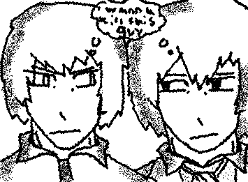 Light and Akechi would probably hate each other 😭