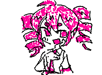 Teto - Artwork by Holy Smacker-roni | Wigglypaint