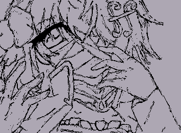 WIP update 3: Just got done doing telpas testing- me English soooo good