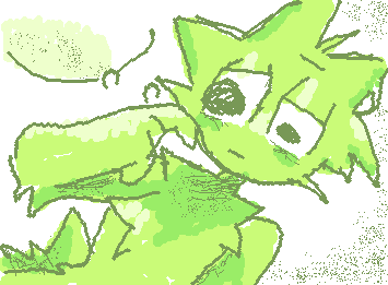おはよ〜ござ〜います