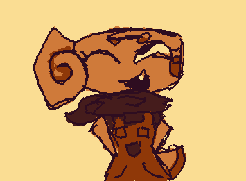 Shelly redesign!!
