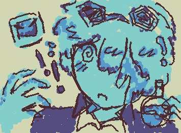 4CVITT THE GREAT RED-STONE GENIUS AKA BUILDER