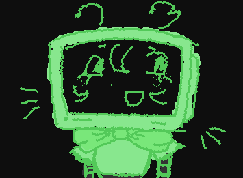 Vee dandys world 📺📺📺!!!! Ive awoken from my slumber,,,,