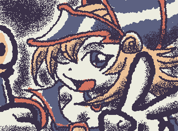 magi magi