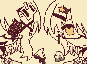 Another oc art