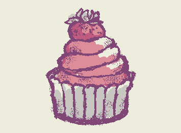 ::wp-laughing:: Cupcake 🧁
