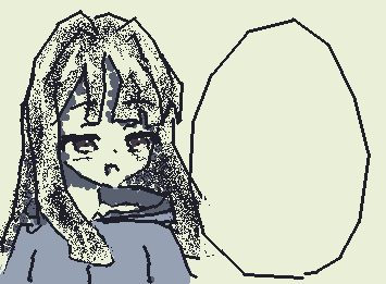 @Rula えっとね、◯のところにRulaを描きたいんだけど、、いい？？もしよかったら、オリキャラか描いて欲しいキャラかメンションで見せてほしい、、、