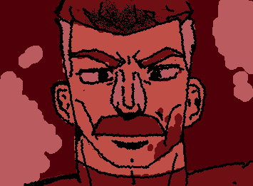 this planet isn't yours to conquer...