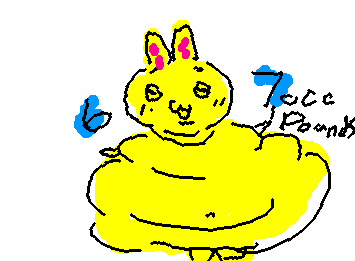 usagi 6 7!!!!..thousand pounds