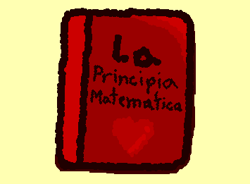 A mathematics textbook. Part of my "Everyday" series.