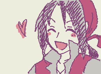 絵チャありがとうございました！ エルバのこと知ってくださってる方がいっぱいいてうれしい限りです…！