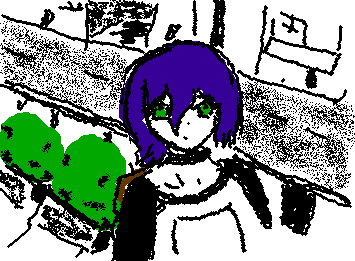 REZE reze from chainsawman movie