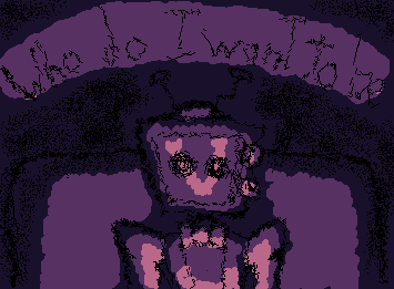 Wh0 do 1 w@nt tø b3...???