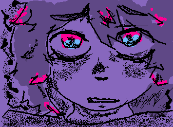 i was listening to the mind electic while making this so yea
