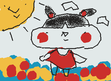 bo-rupu-ru