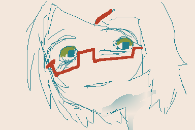 おんなのこ