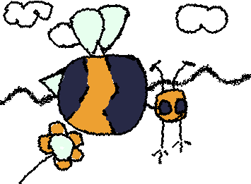 bee