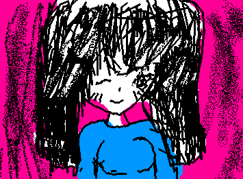 塗ったあと