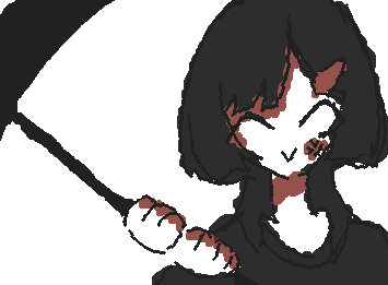 朝からずっと偏頭痛でクラスメイトは授業中もばかみてぇにうるさいし推し絵師様の呟き尊い(?)し背景描くの楽しいから全然眠くないな いえーい 今日も日にち超えそう そんなんだから寝不足って学校医に言われるのよばーかばーか(深夜テンションの自虐)