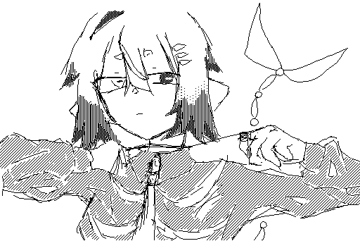 手が描けねえよぉぉぉーーーー‼︎‼︎‼︎‼︎‼︎‼︎::wp-panic::
