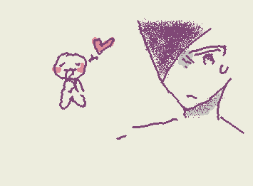 Js tell me what characters I should put in this pose (duo)