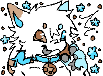 comm work againn,, character belongz 2 cryngemp3 on th !!