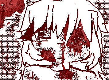 blood...what if she doesn't love me anymore...(vent kinda?)