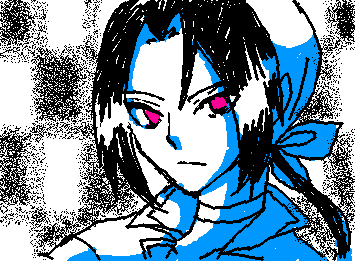 OC:エルバ
描くネタがない…