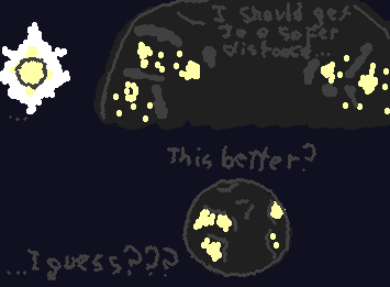 (2/3) "Well, guess i should probably introduce myself properly"