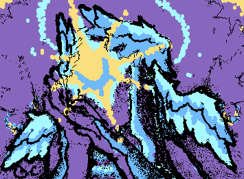 I close my eyes and believe that you are here... (HOW DO YOU DRAW ARMS hgshgsdhhsd😭😭)