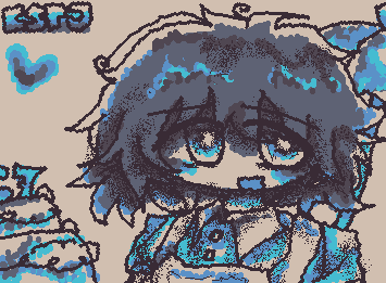 [8] MBTI︰💙 ESFJ ( FeSi ) 🩵 --- MY INTERPRETATIONS!!!