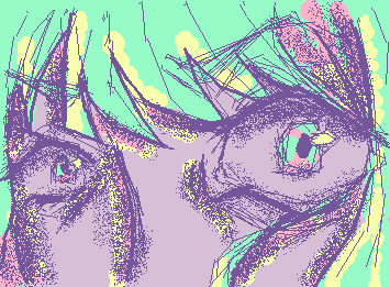 "if there is nothing to crave for, humans will die in a way. dont you think so to?" -'Let me hear' by Fear, and Loathing in Las Vegas