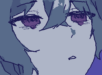 when your oc have too much trauma