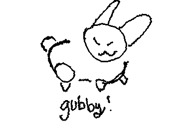 Gubby ♡