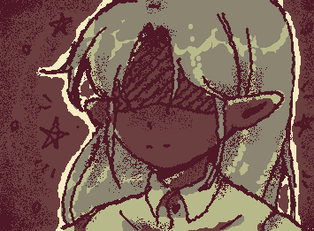 I like green 💚🤎