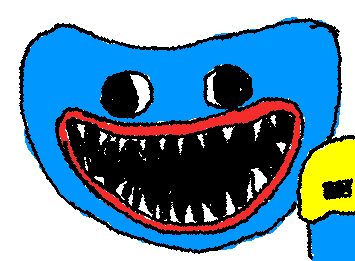 HUGGY WAGGY