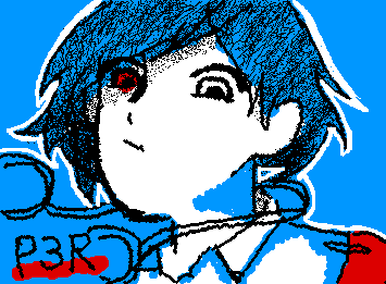 p3 reload

テウルギア