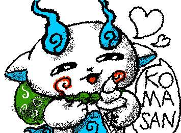 KOMASAN🐶🍦