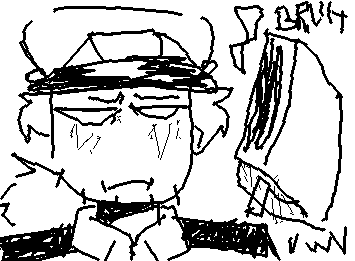 MY LITTLE VINCENT CUTE GIF UWU