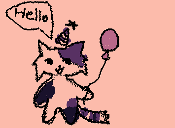 hello i like purple ::wp-pet::