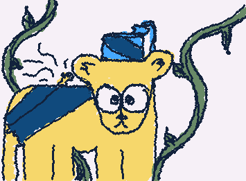 guys what should his name be ?