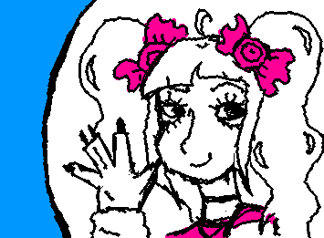 NEW DRAWING!!!!