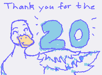 The duck family is growing!!!