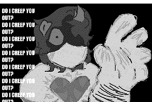 No Name O-O (wowowieieie)