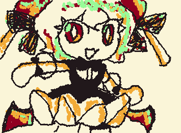 CANDY APPLE COOKIEEEEEEEEEEEEEE